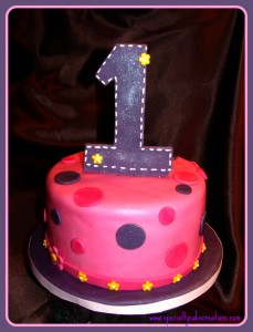Specialty Birthday Cakes on September   2010   Kirjand Vabal Teemal